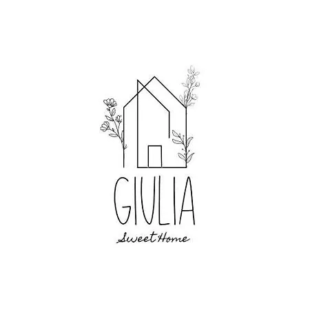 Giulia Sweet Appartement