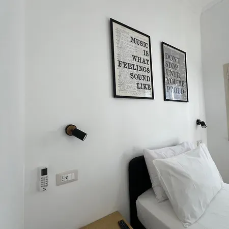 Appartement Giulia Sweet