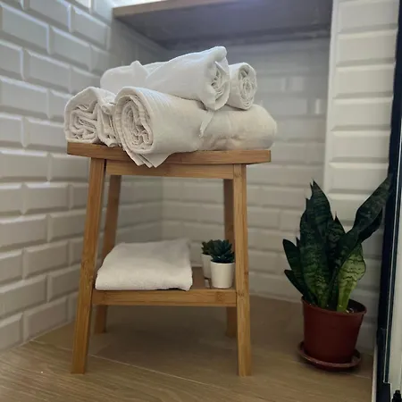 Apartment Giulia Sweet