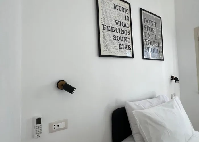 Apartment Giulia Sweet