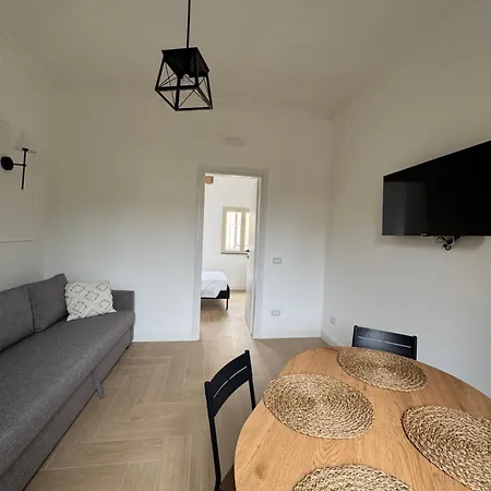 Giulia Sweet Apartment *