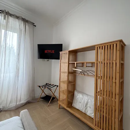 Giulia Sweet Apartment *