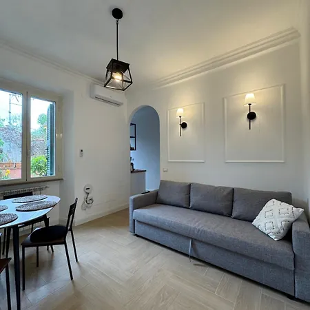 Giulia Sweet Apartment